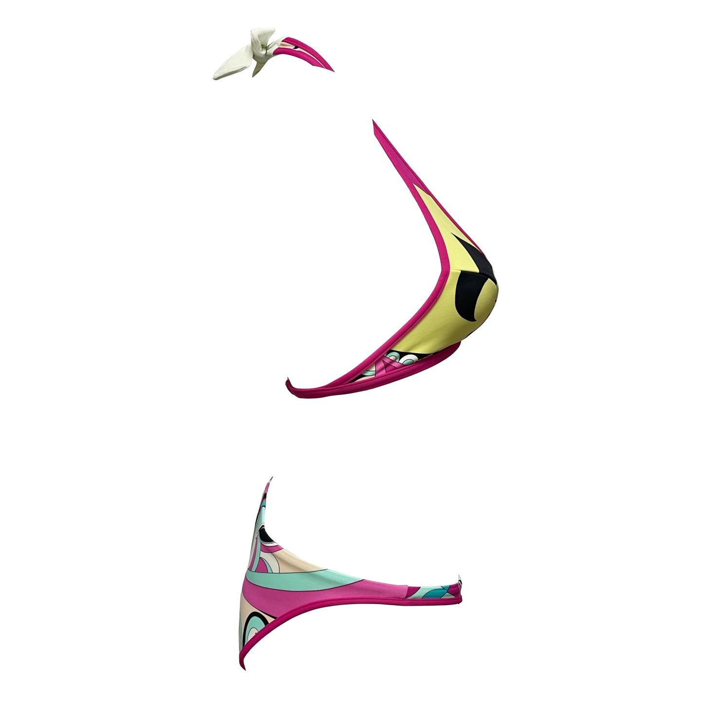 EMILIO PUCCI Bikini