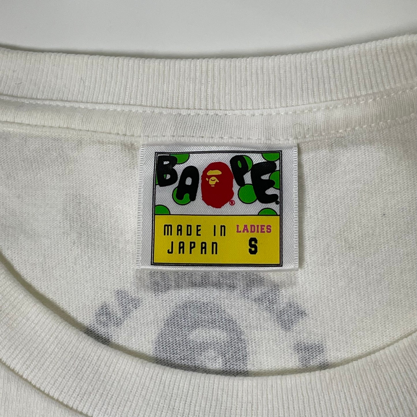 A BATHING APE T-Shirt