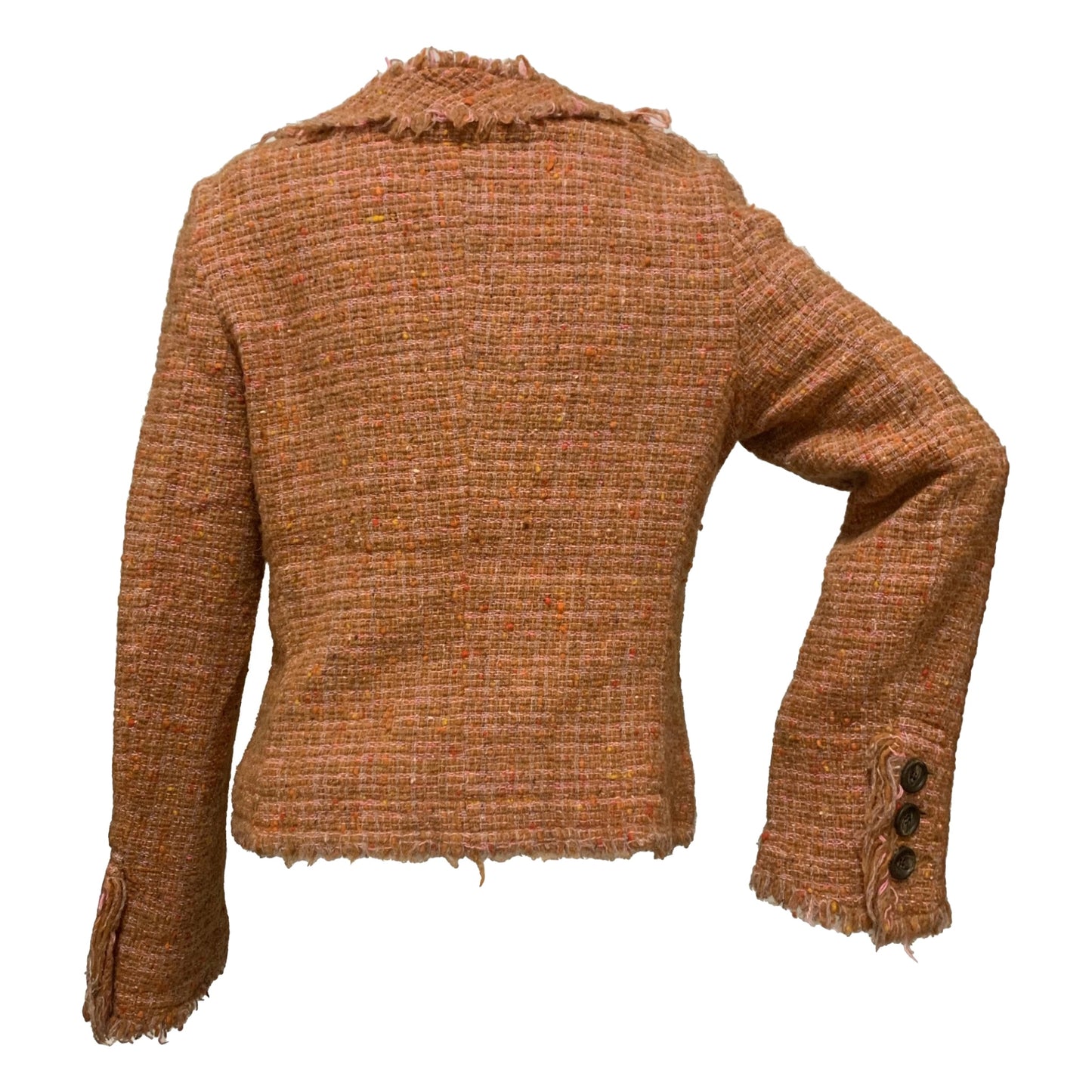 JUNYA WATANABE MAN Wool Jacket