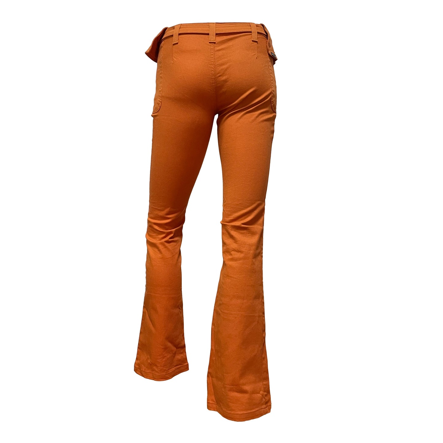 D&G Flared Pants