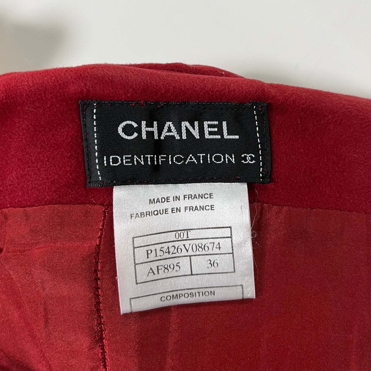 CHANEL Spring Summer 2000 Quilted Tank Top