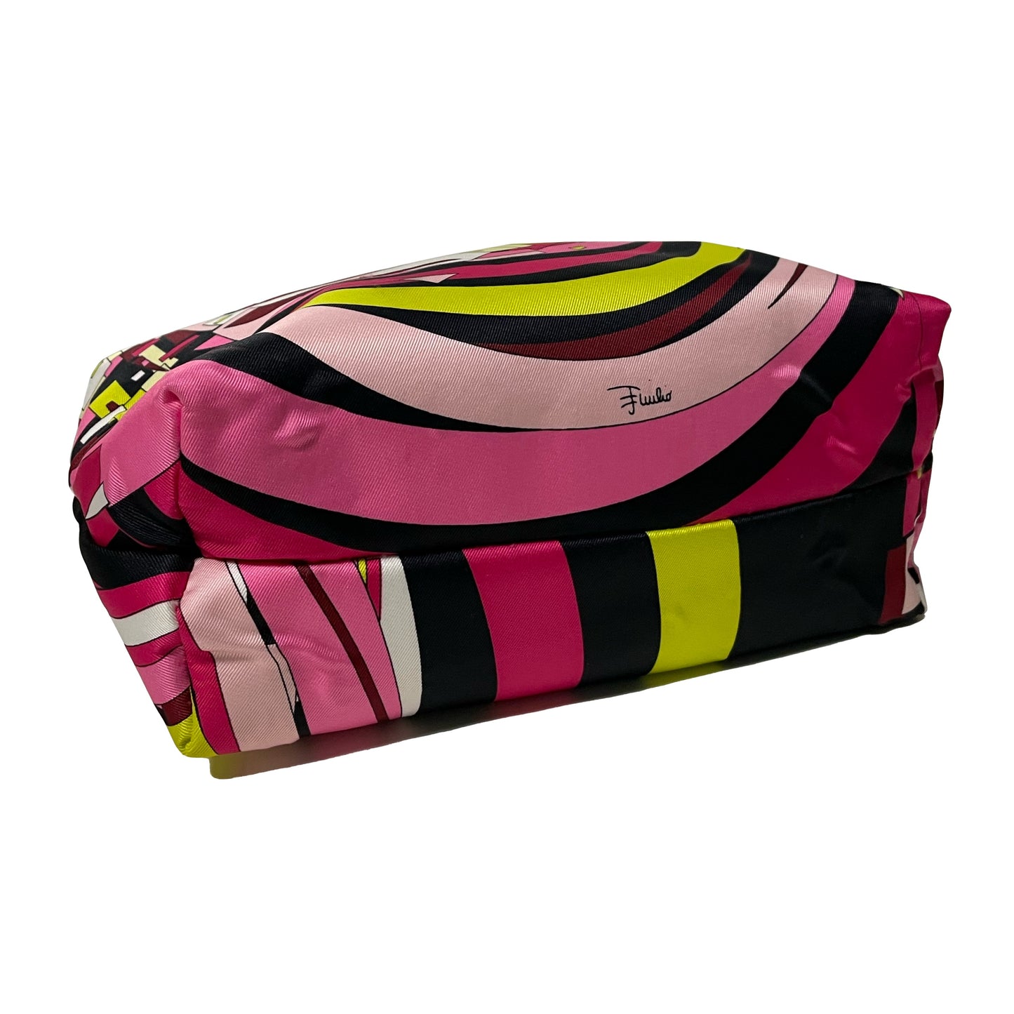 EMILIO PUCCI Fall Winter 2003 Mini Hand Bag