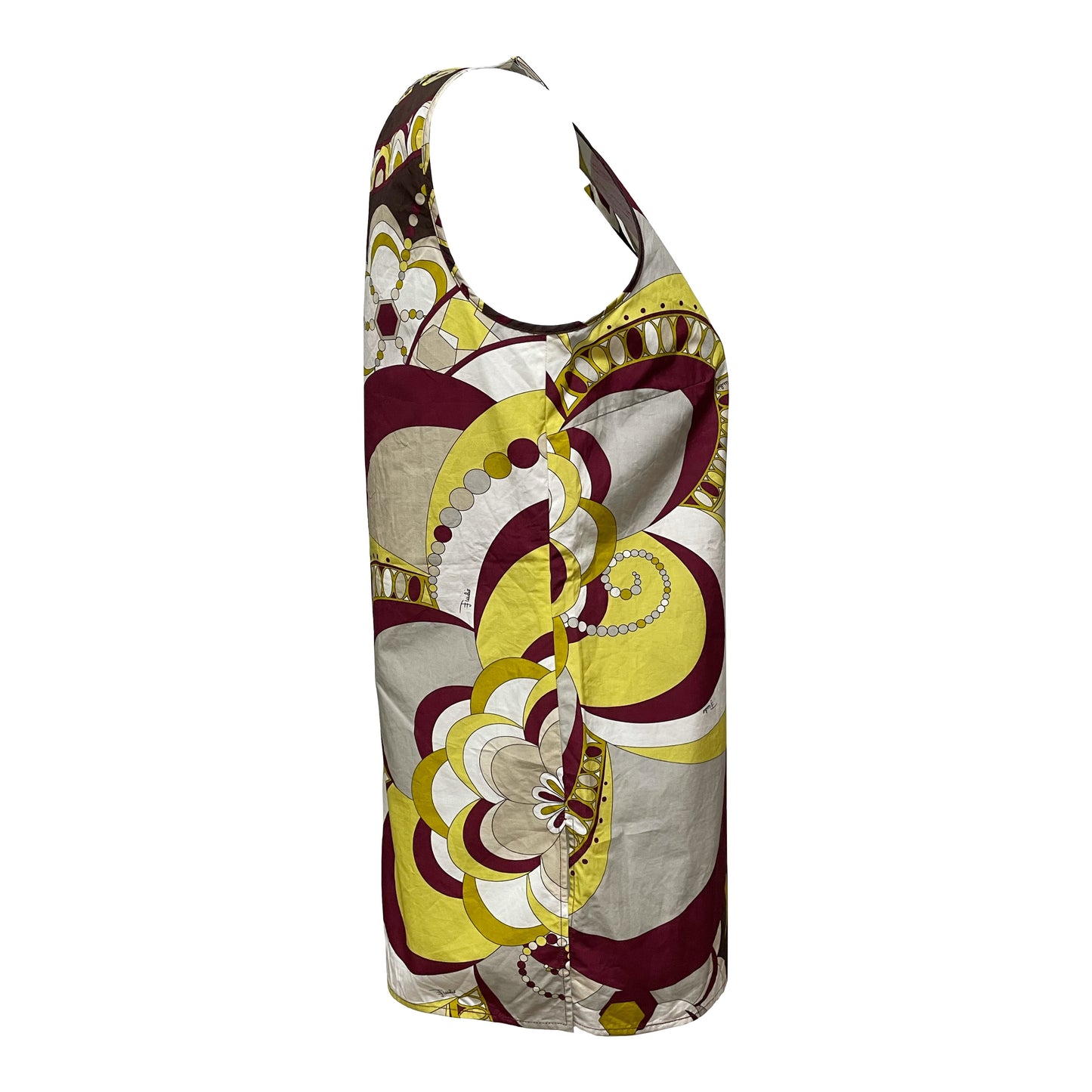 EMILIO PUCCI Spring Summer 2007 Shirt