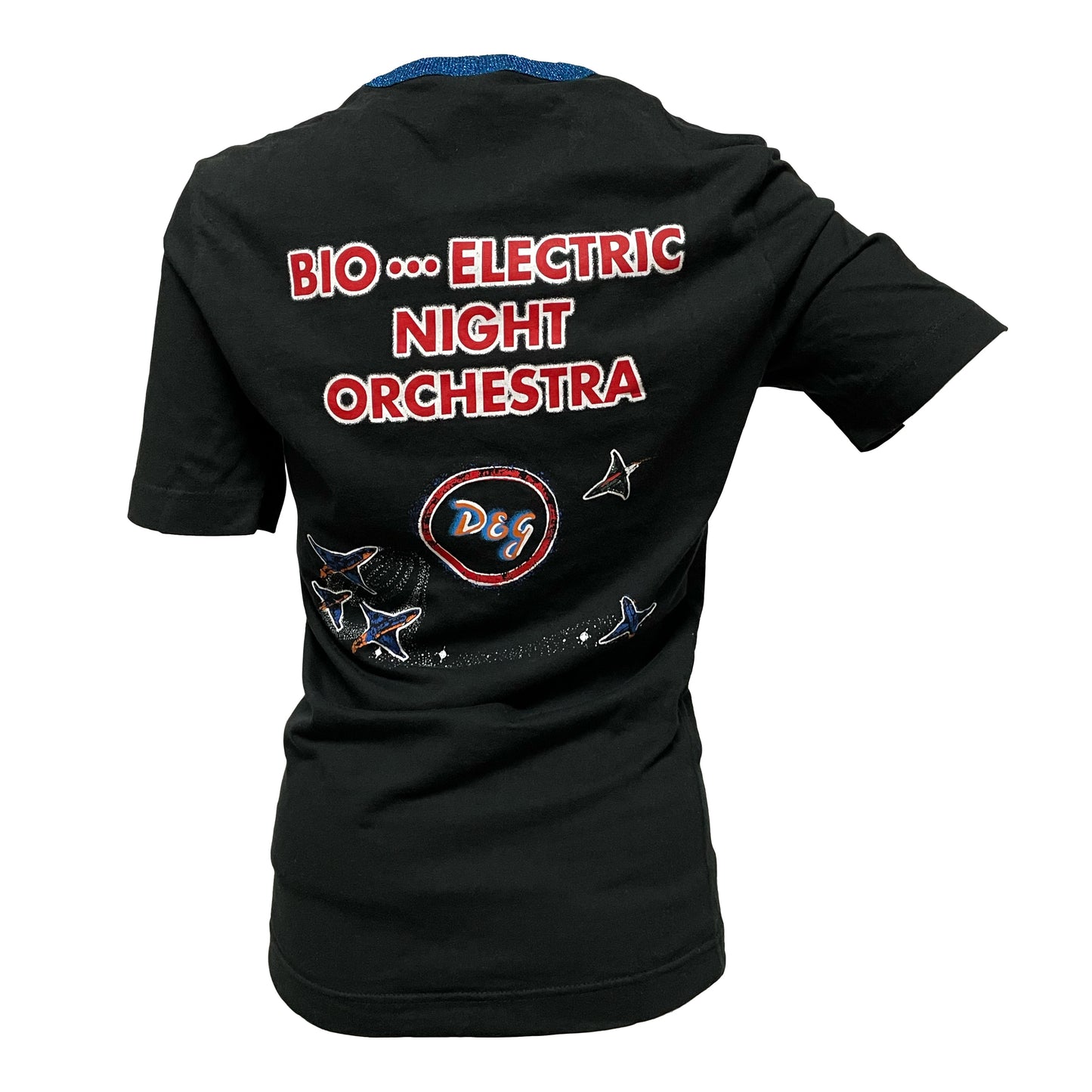 D&G Bio-Electric Night Orchestra T-Shirt