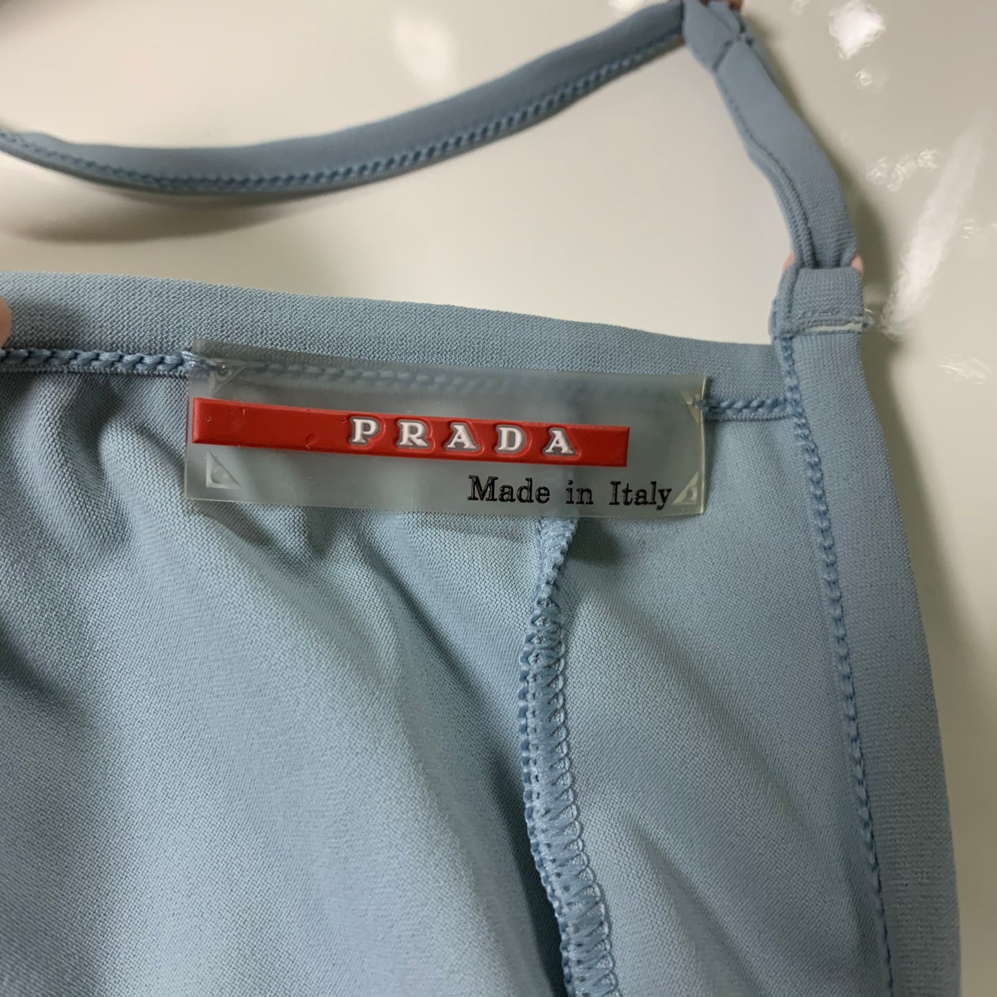 PRADA Sport Swimsuit