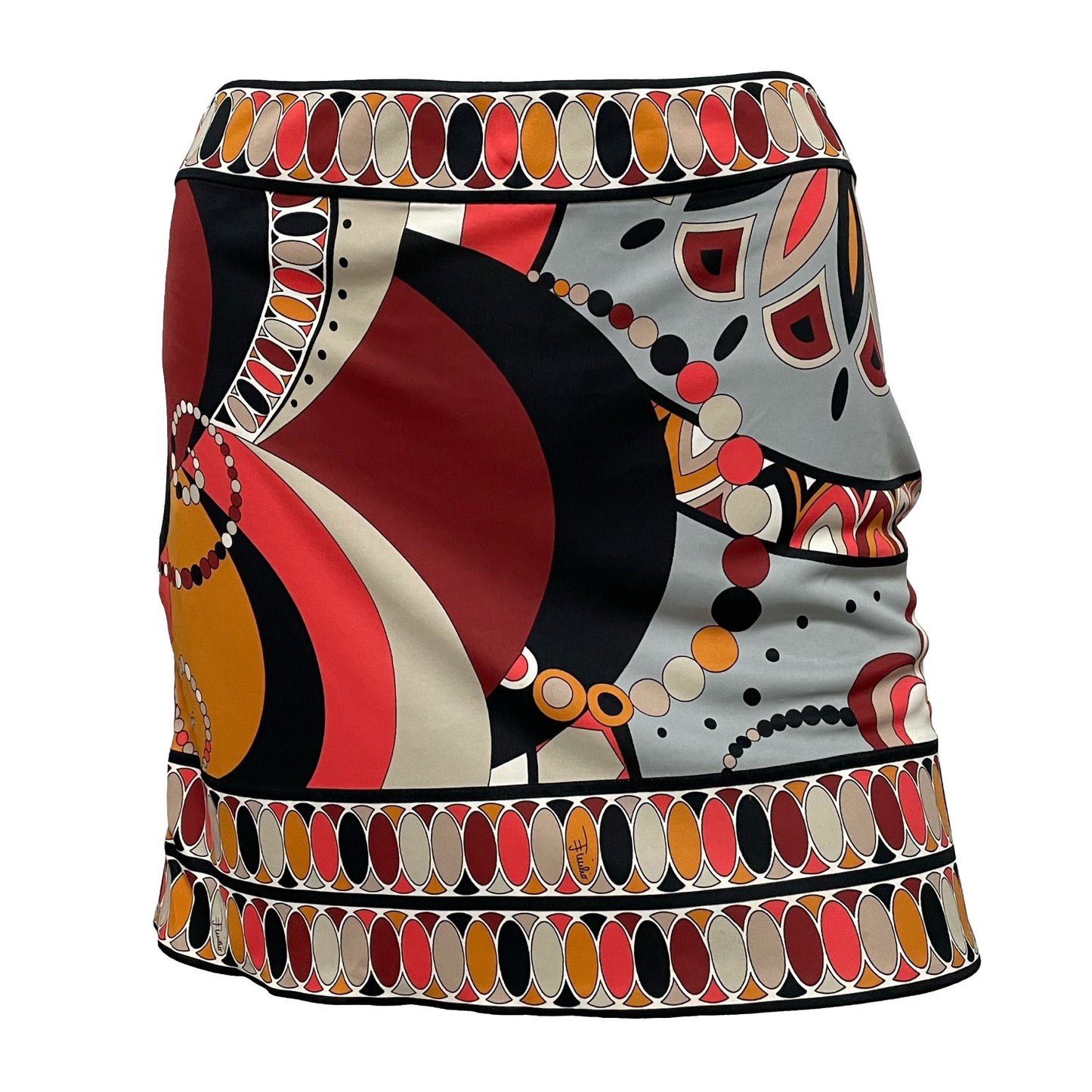 EMILIO PUCCI Skirt
