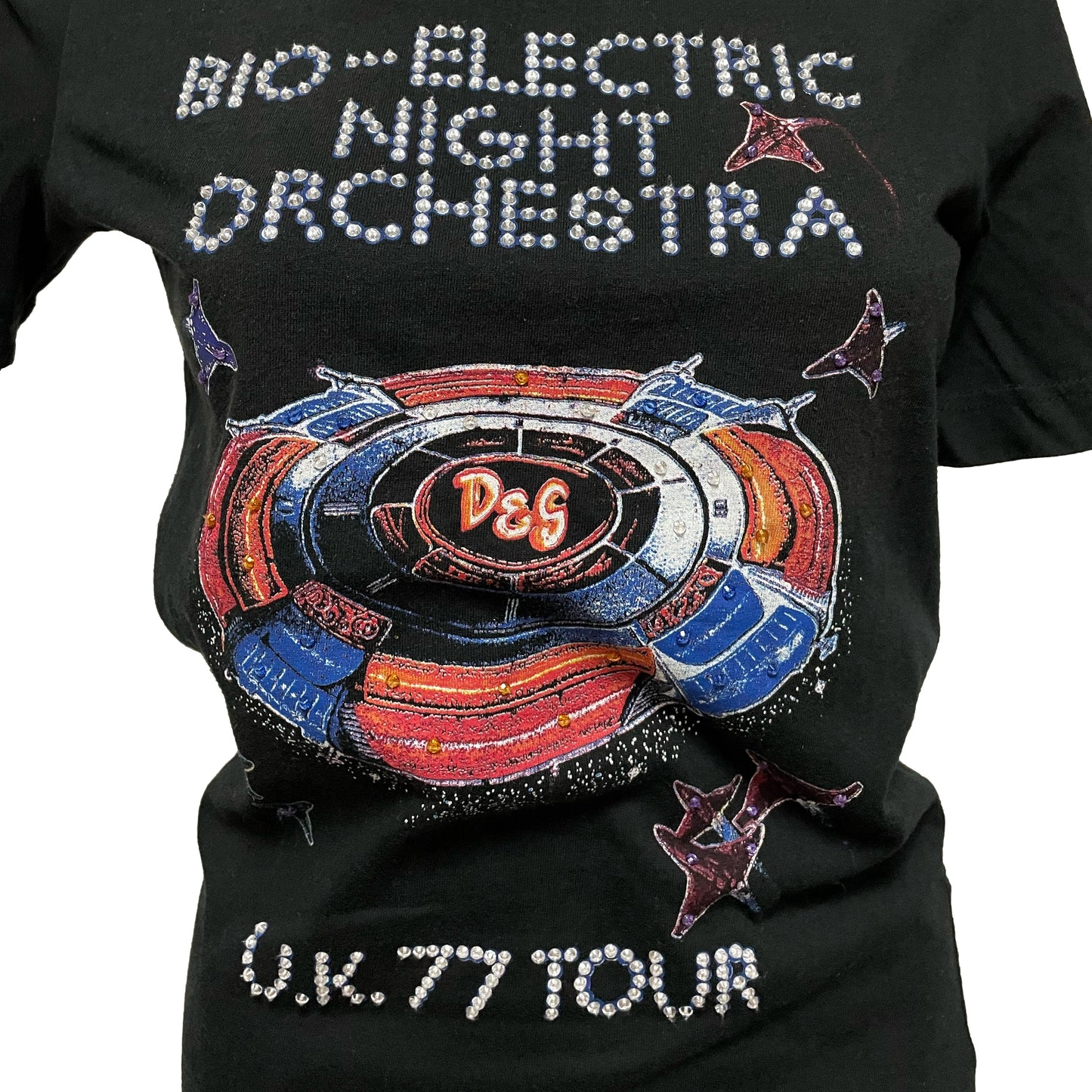 D&G Bio-Electric Night Orchestra T-Shirt