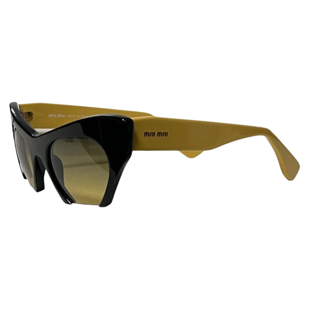 MIU MIU Cat Eye Frame Sunglasses