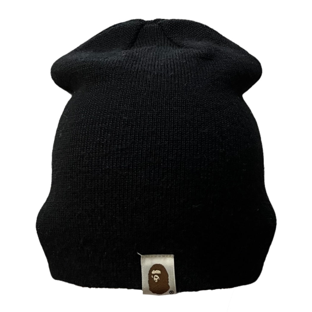A BATHING APE Bapesta Beanie