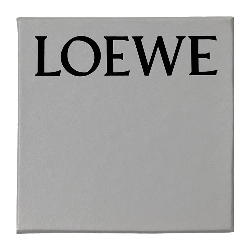 LOEWE Spring Summer 2019 Hoop Earrings