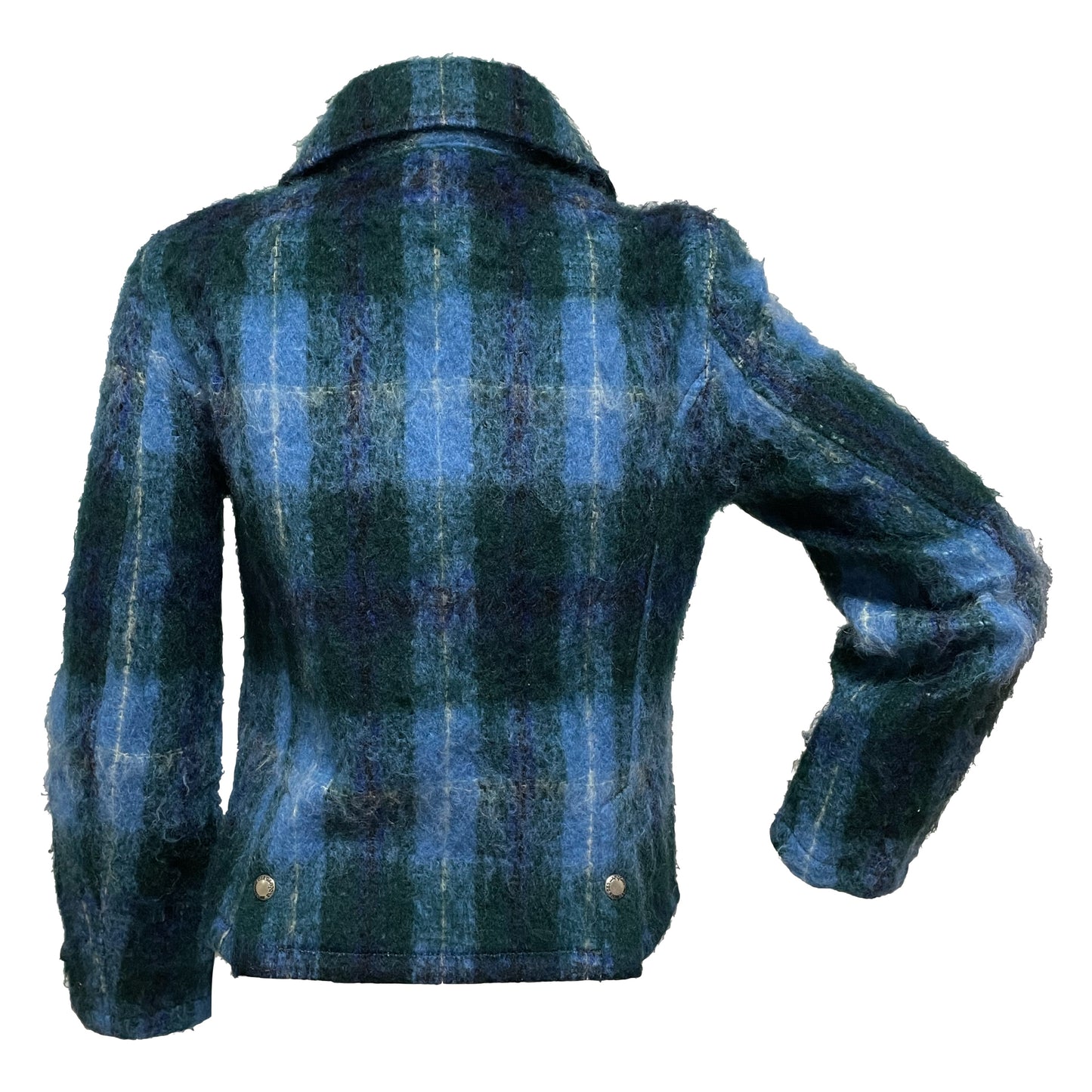 JUNYA WATANABE Fall Winter 2005 Windstopper Jacket