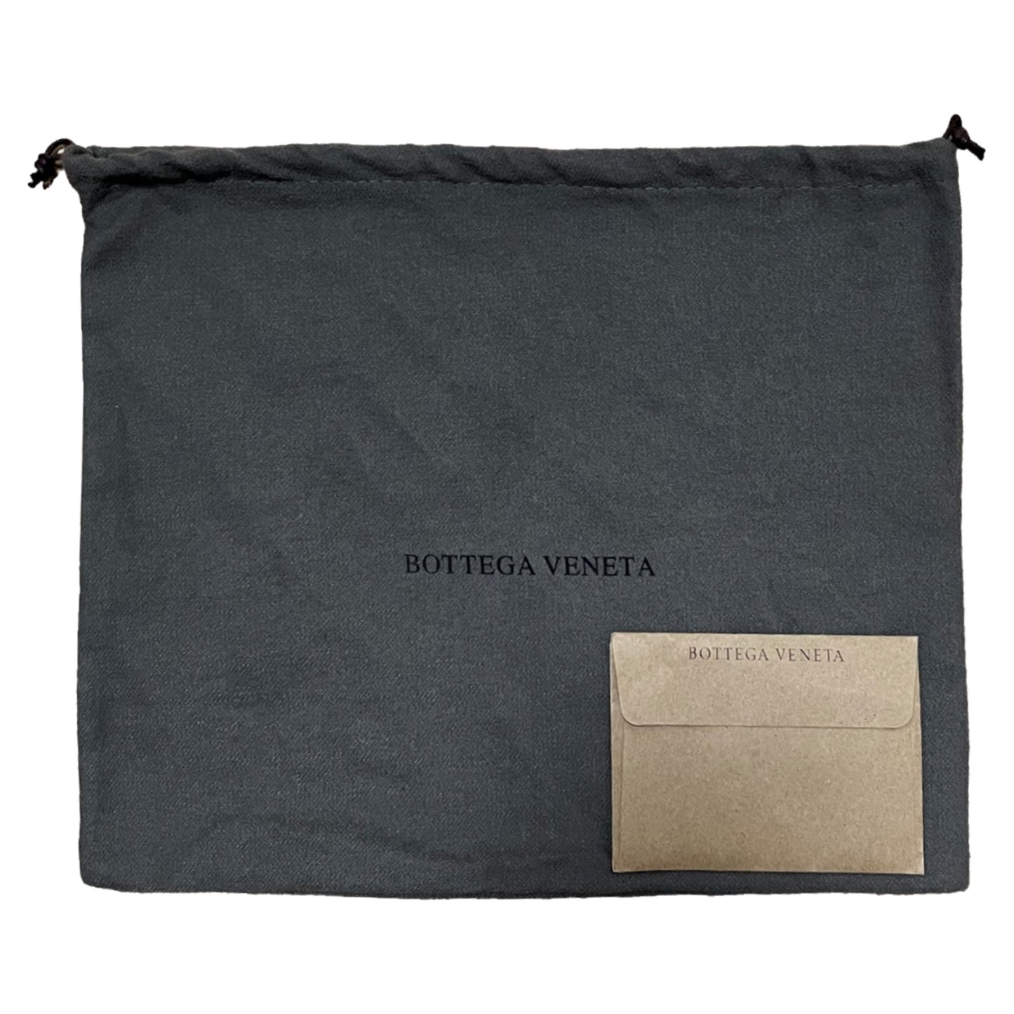 BOTTEGA VENETA Mini Jodie Leather Tote Bag