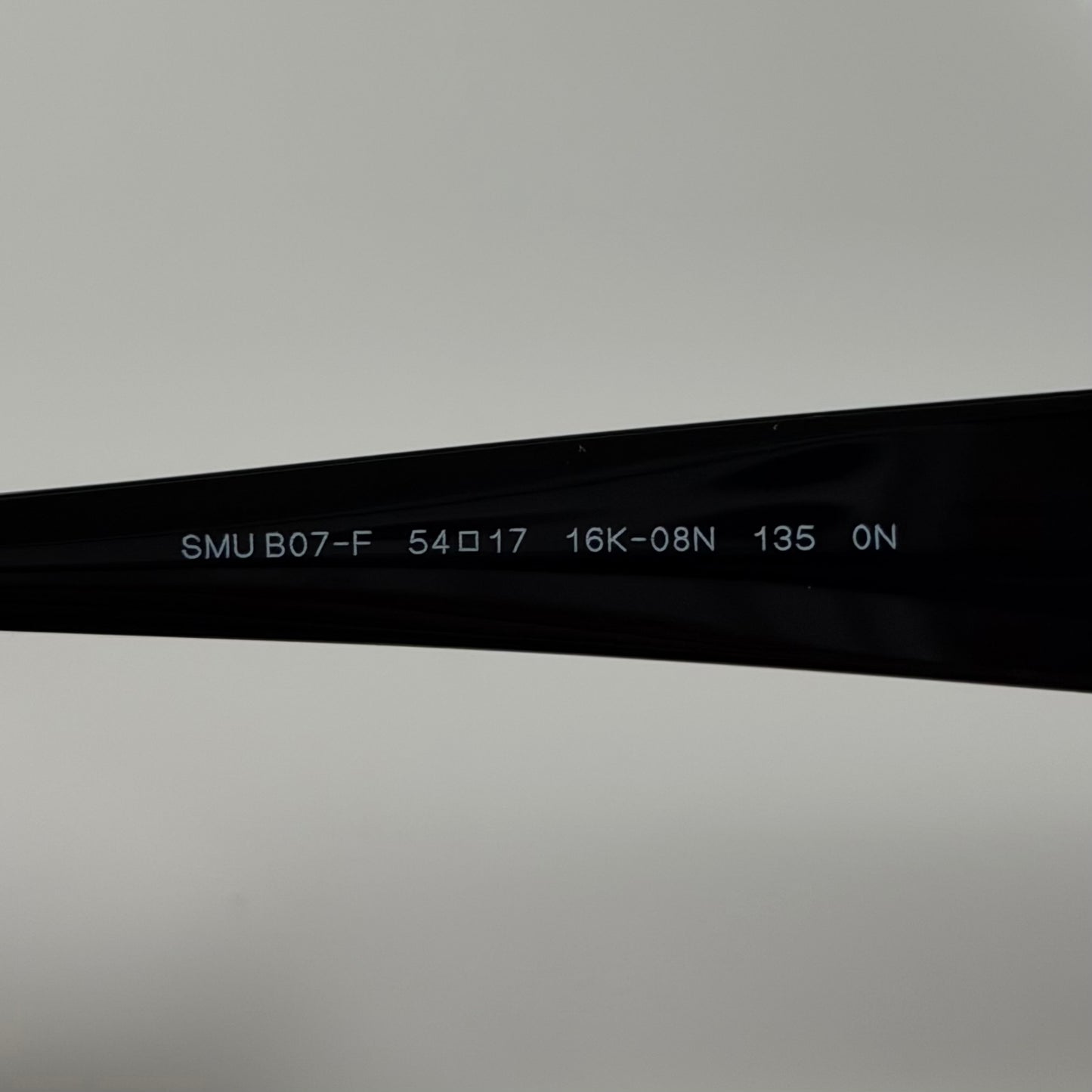 MIU MIU Fall Winter 2025 Vedette Sunglasses