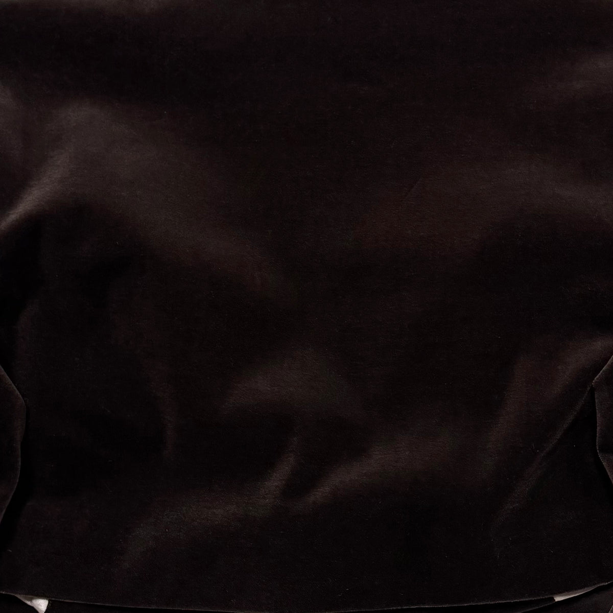 VIVIENNE WESTWOOD Fall Winter 1998 "Dressed To Scale" Velvet Cropped Jacket with Orb Buttons