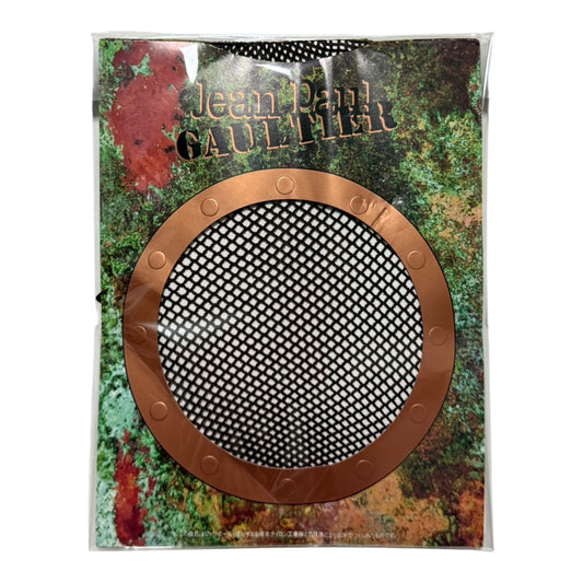 JEAN PAUL GAULTIER Vintage Fishnet Tights