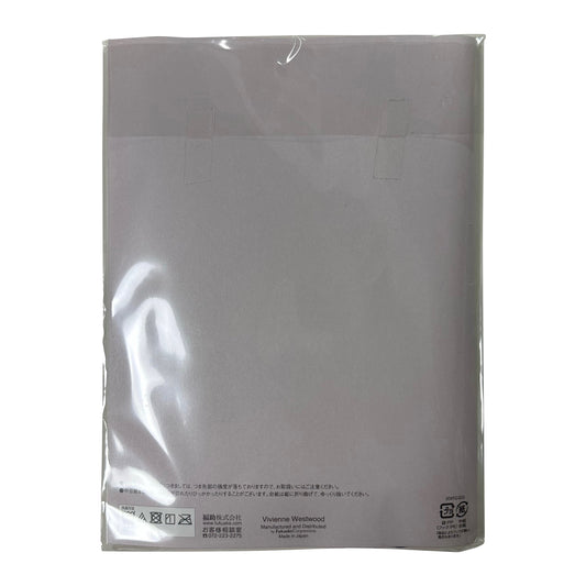 VIVIENNE WESTWOOD Orb Logo Printed Tights