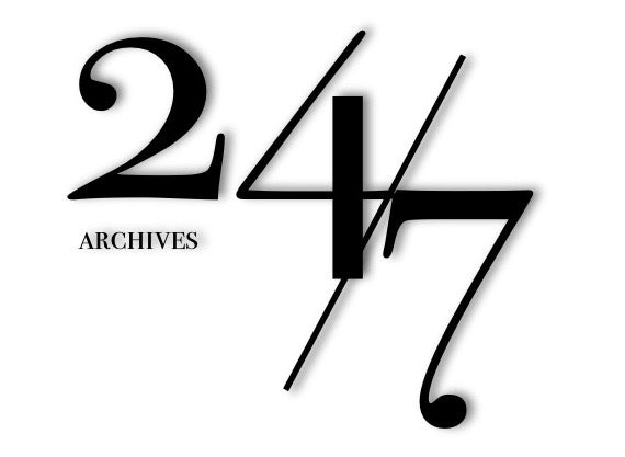 24/7 archives