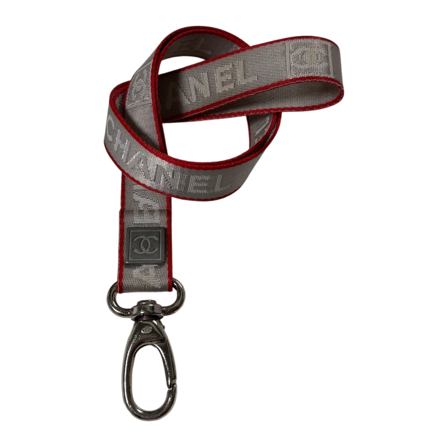 CHANEL Sport Spring Summer 2005 Neck Strap Holder