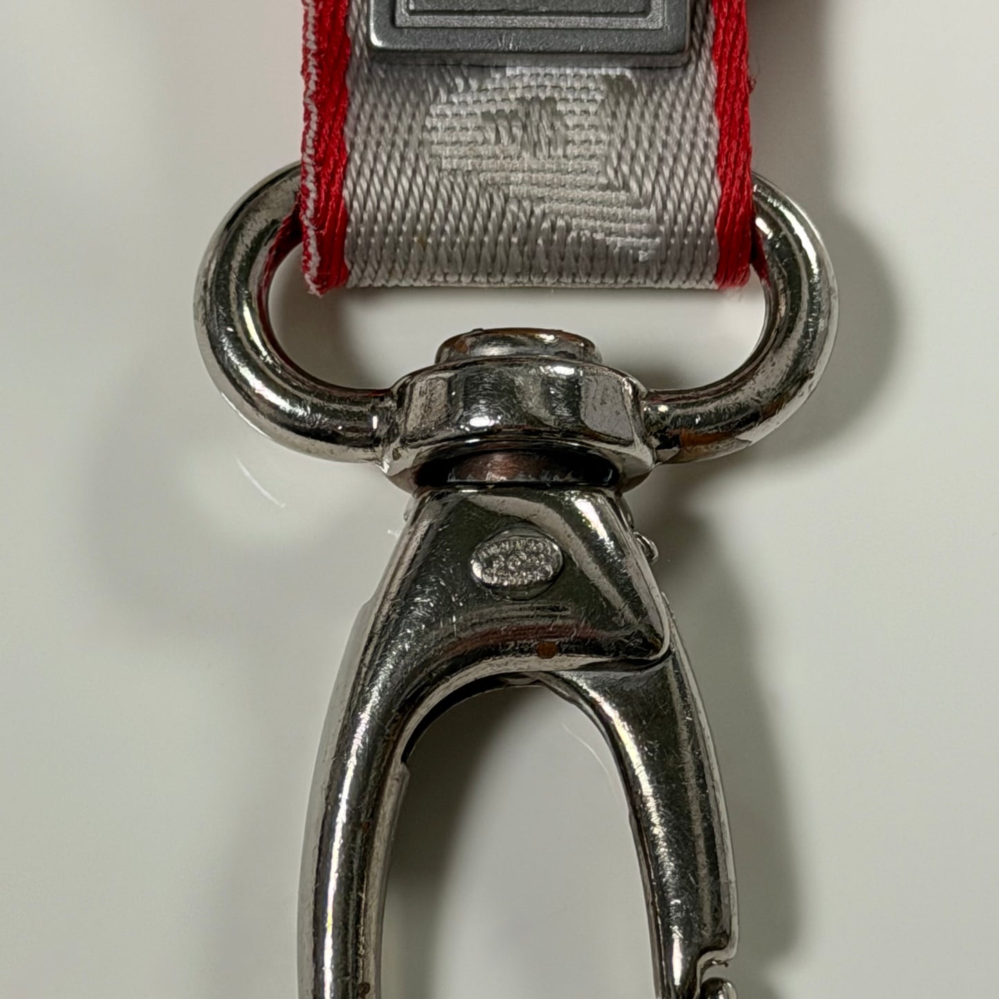 CHANEL Sport Spring Summer 2005 Neck Strap Holder