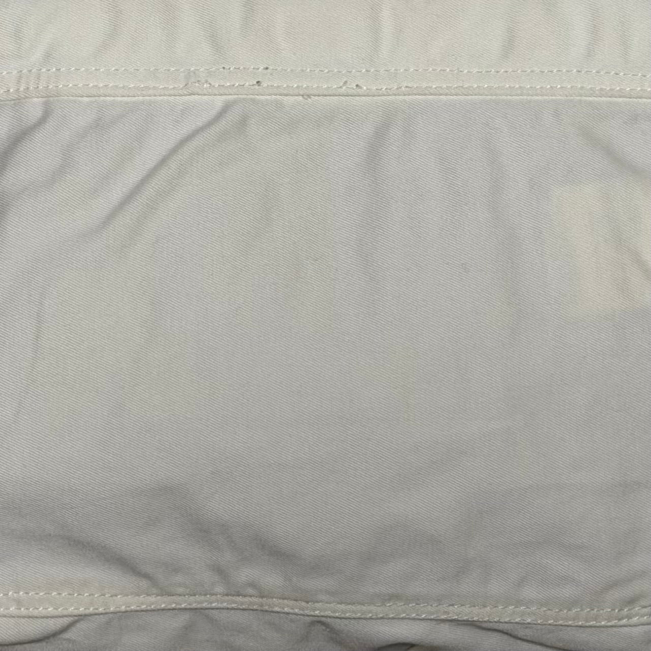 D&G Spring Summer 2002 “Criminal” Patch Shoulder Bag