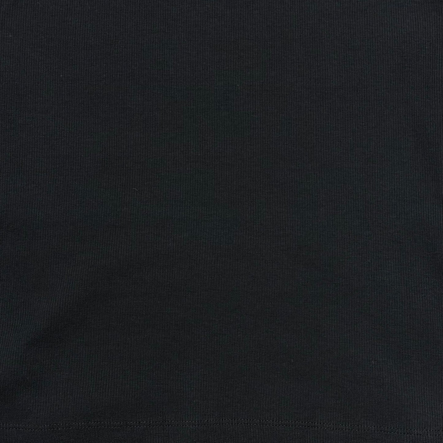 CHRISTIAN DIOR Fall Winter 2003 "J'ADORE DIOR" Rhinestone Logo Tank Top
