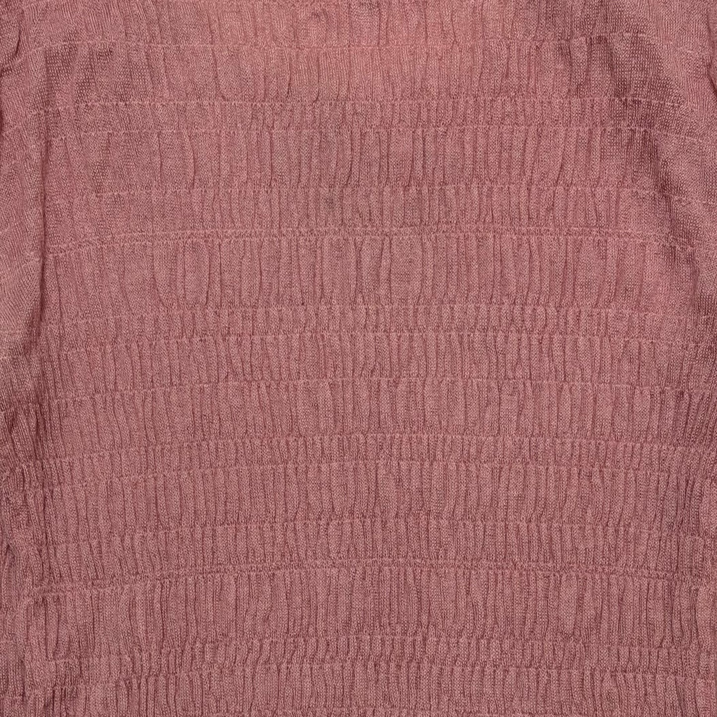 CHRISTIAN DIOR Fall Winter 2003 Bondage Strap Ribbed Knit Cardigan