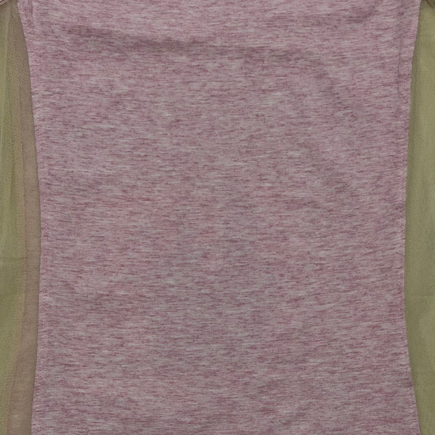 D&G Vintage “FREEDOM” Side Mesh Graphic Tank Top