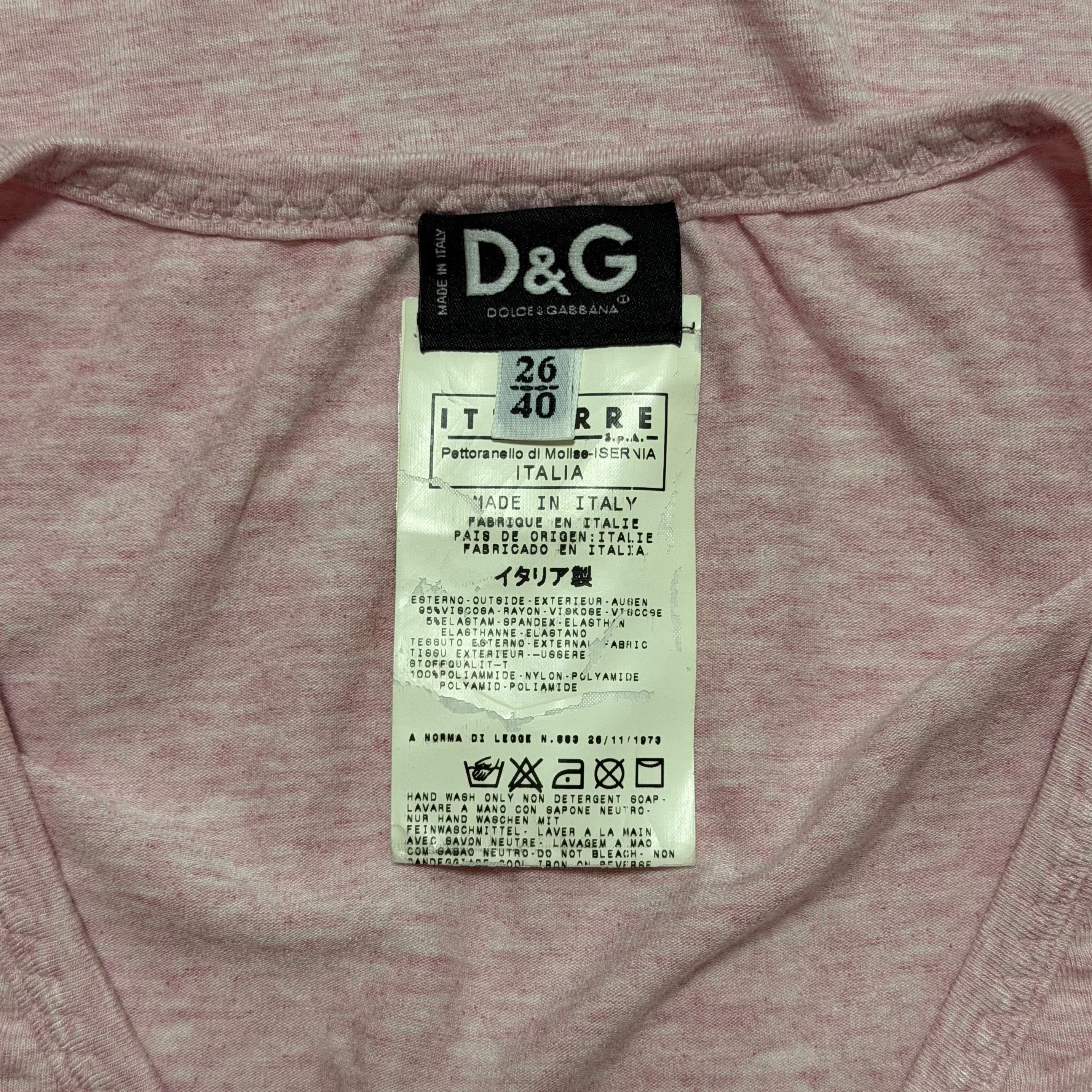 D&G Vintage “FREEDOM” Side Mesh Graphic Tank Top – 24/7 archives