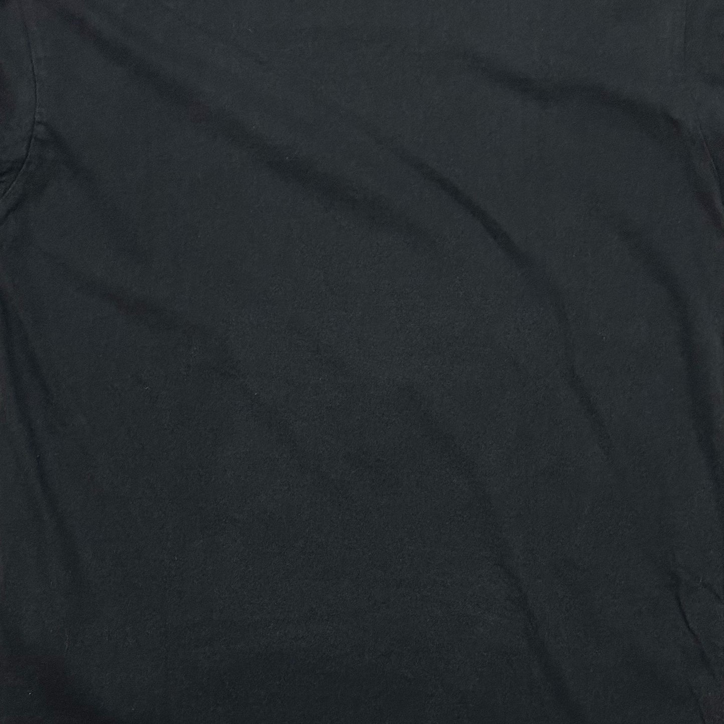 JUNYA WATANABE MAN Spring Summer 2005 "Man On The Silver Mountain" Print T-Shirt