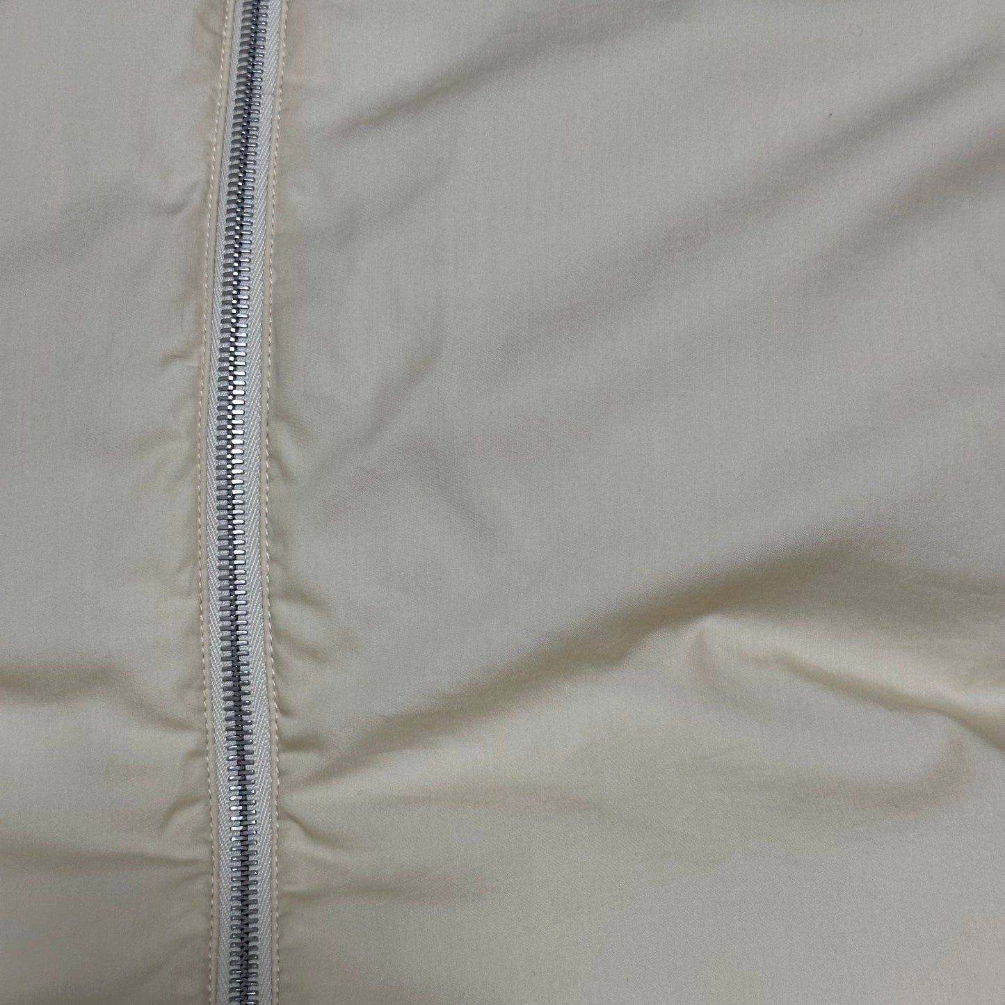 CELINE Pre Fall 2018 Down Filled Hooded Puffer Vest