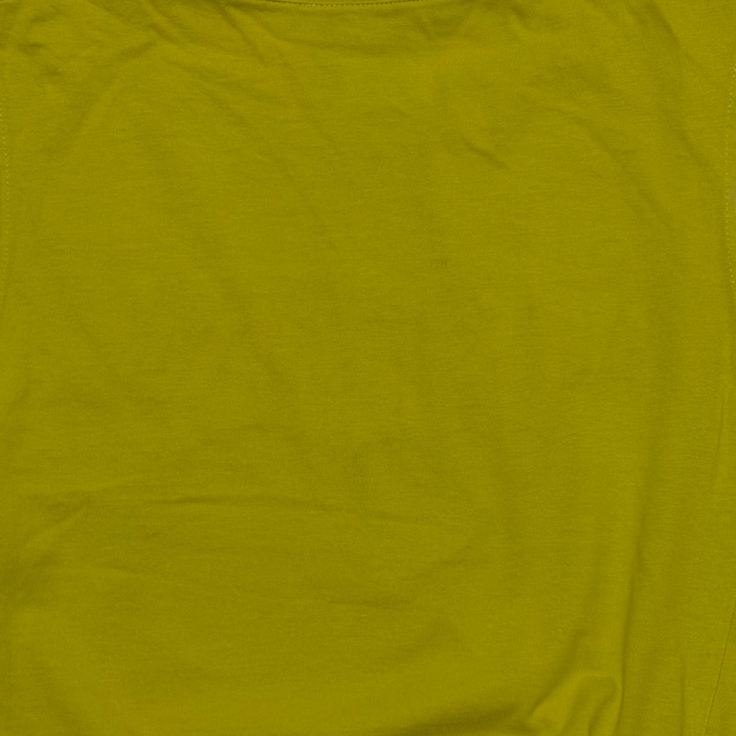 CHRISTIAN DIOR "DIORDRAMA" Cartoon Logo Tie-Side Crop Top