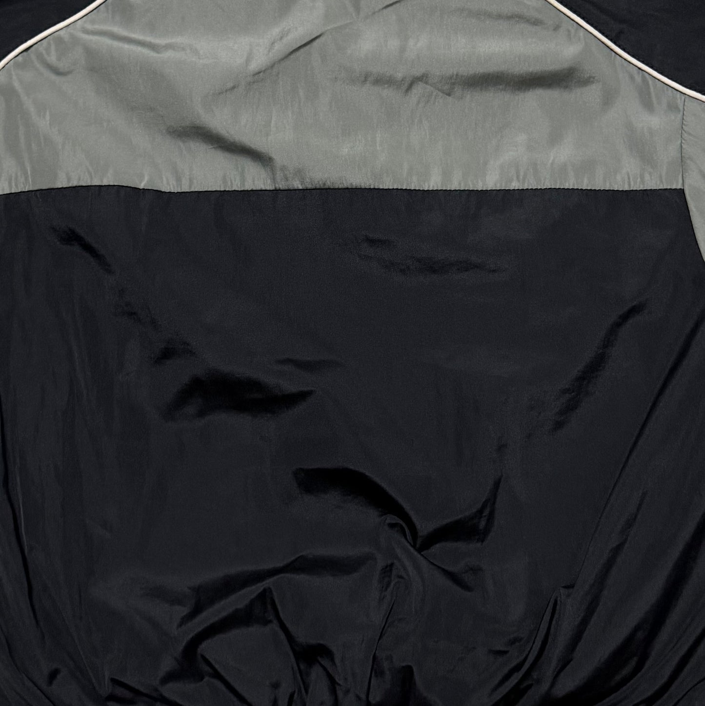 MIU MIU Spring 2025 Technical Cropped Blouson Jacket