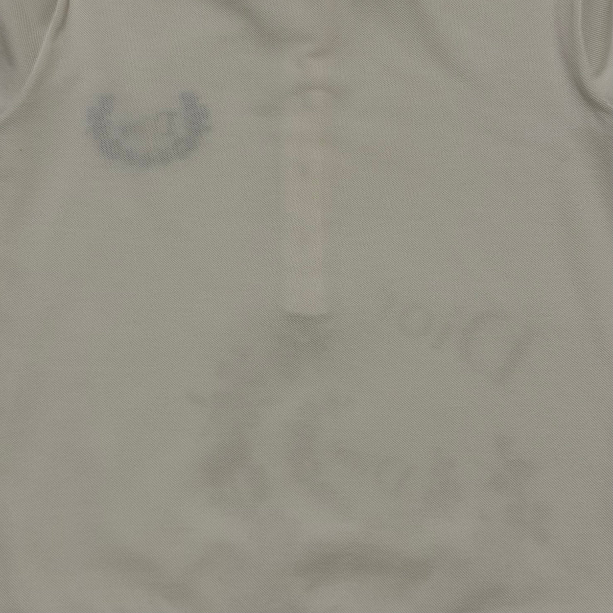 CHRISTIAN DIOR Resort 2004 Floral Logo Golf Polo Shirt