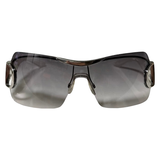 CHRISTIAN DIOR Vintage Airspeed Sunglasses