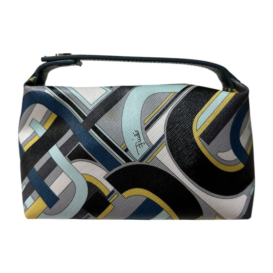 EMILIO PUCCI Mini Hand Bag