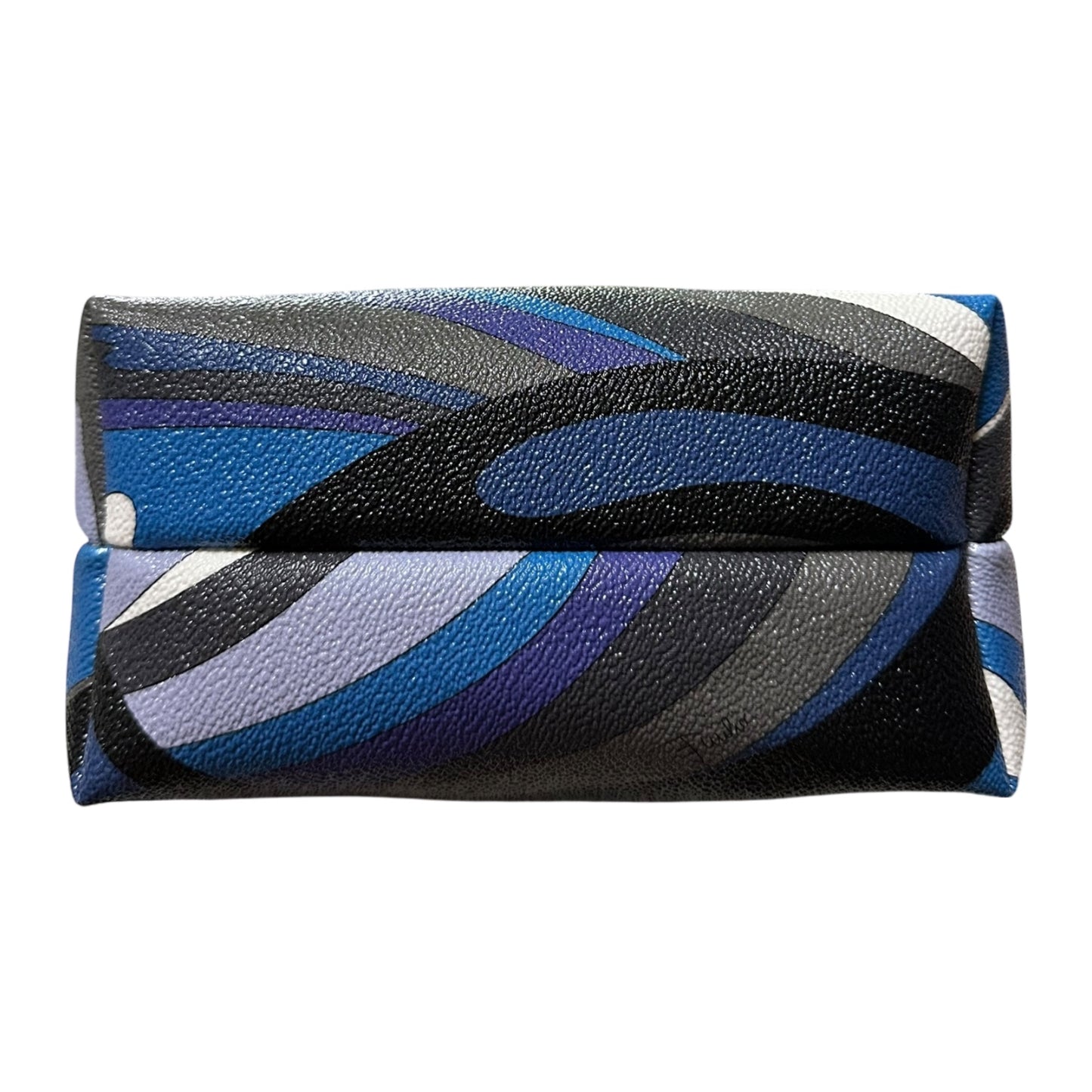 EMILIO PUCCI Fall Winter 2016 Mini Hand Bag