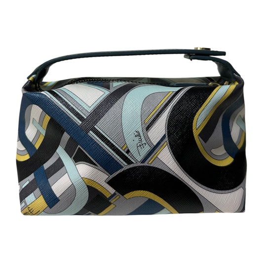 EMILIO PUCCI Mini Hand Bag