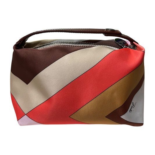 EMILIO PUCCI Mini Hand Bag
