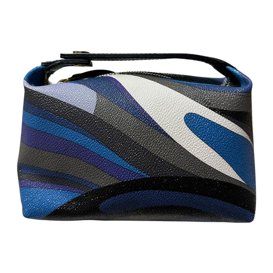 EMILIO PUCCI Fall Winter 2016 Mini Hand Bag