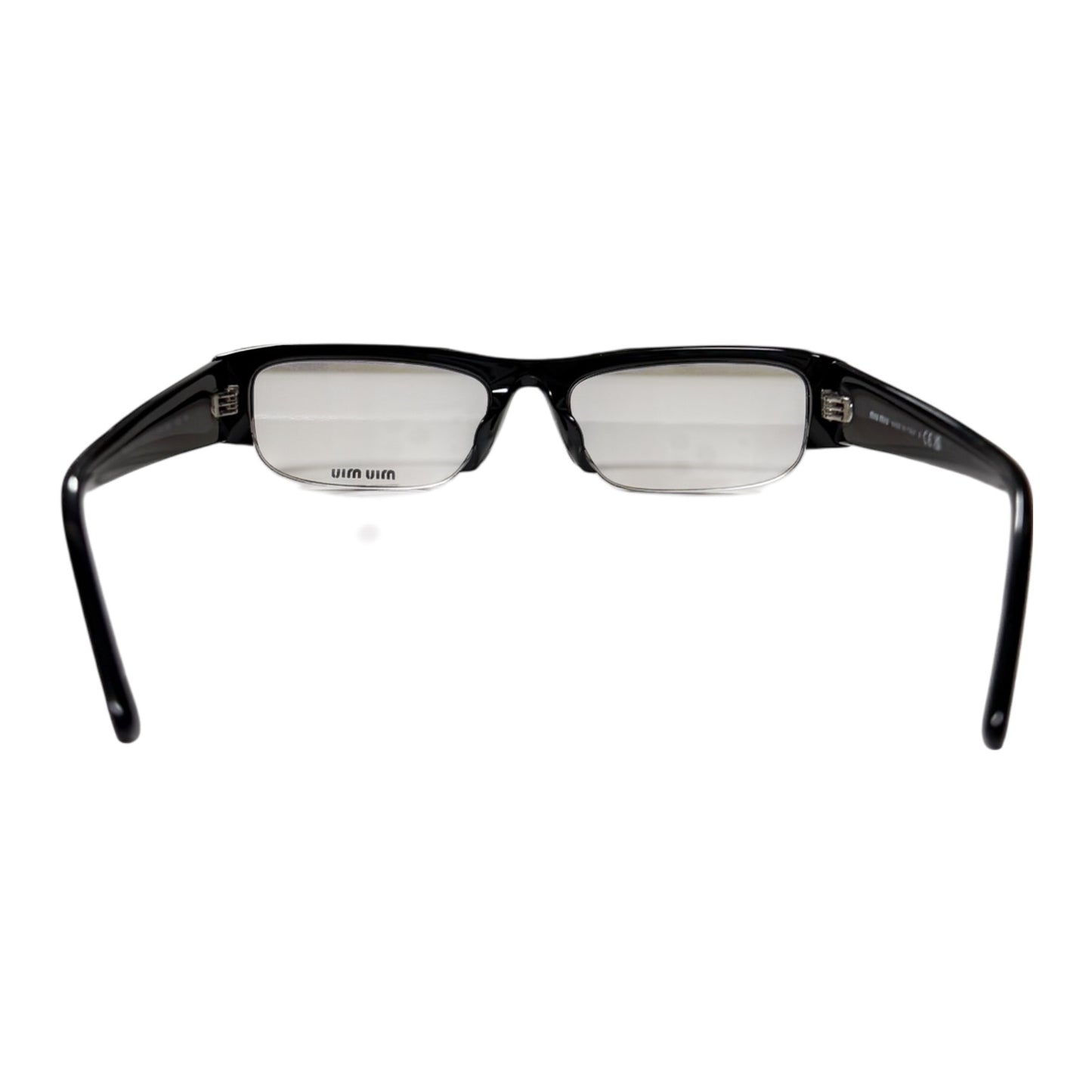 MIU MIU Fall Winter 2025 Vedette Sunglasses