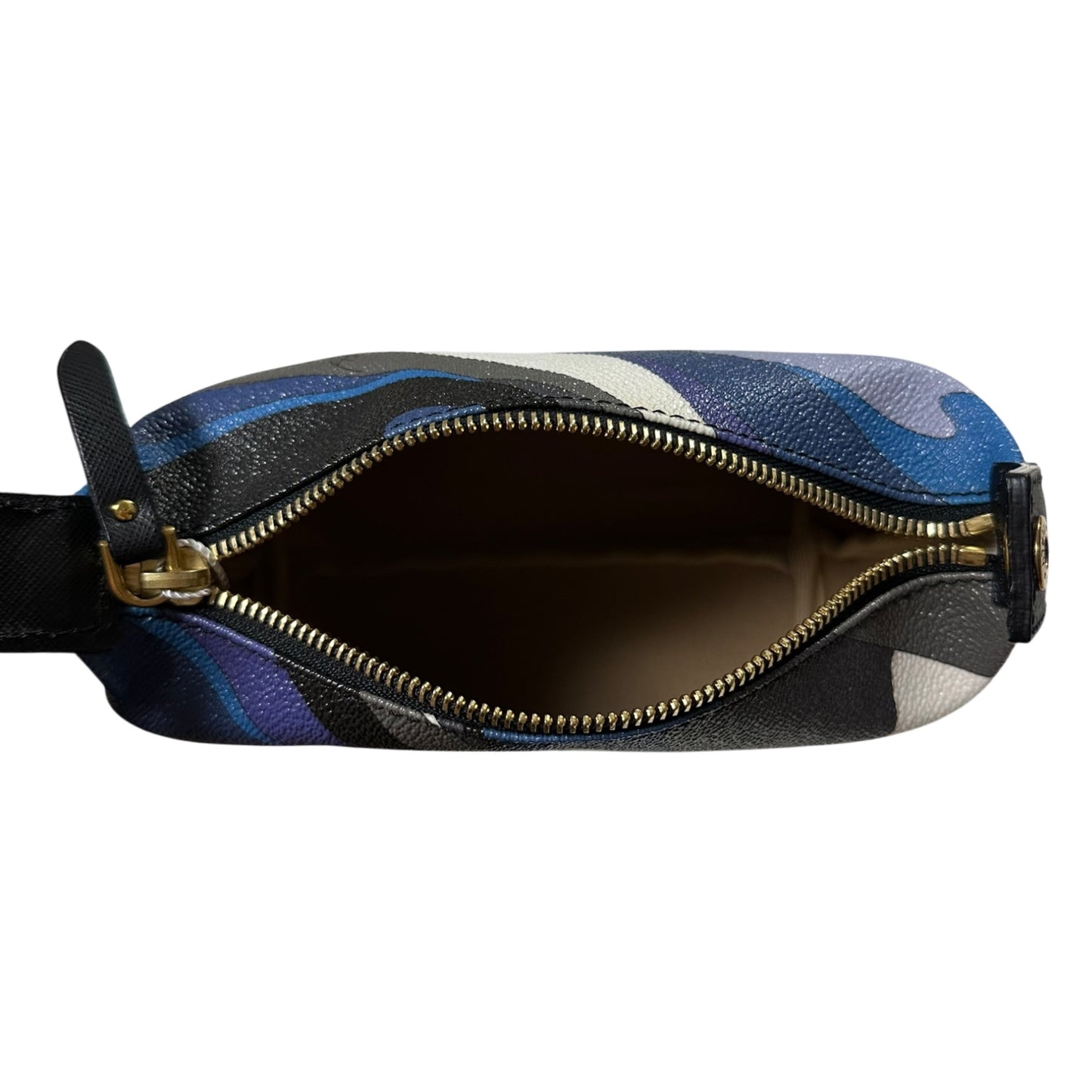 EMILIO PUCCI Fall Winter 2016 Mini Hand Bag