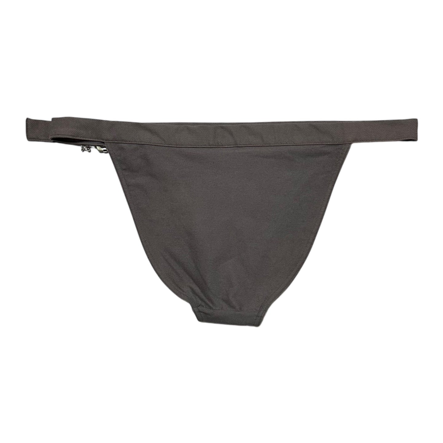 CHRISTIAN DIOR Spring Summer 2003 Swim Inner Shorts and Cover-up Shorts Set