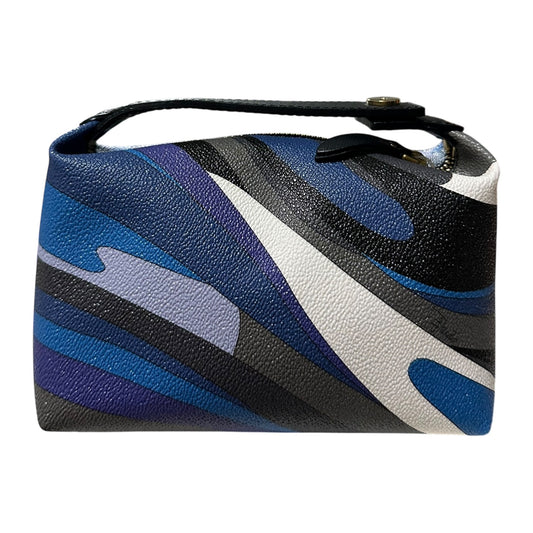 EMILIO PUCCI Fall Winter 2016 Mini Hand Bag