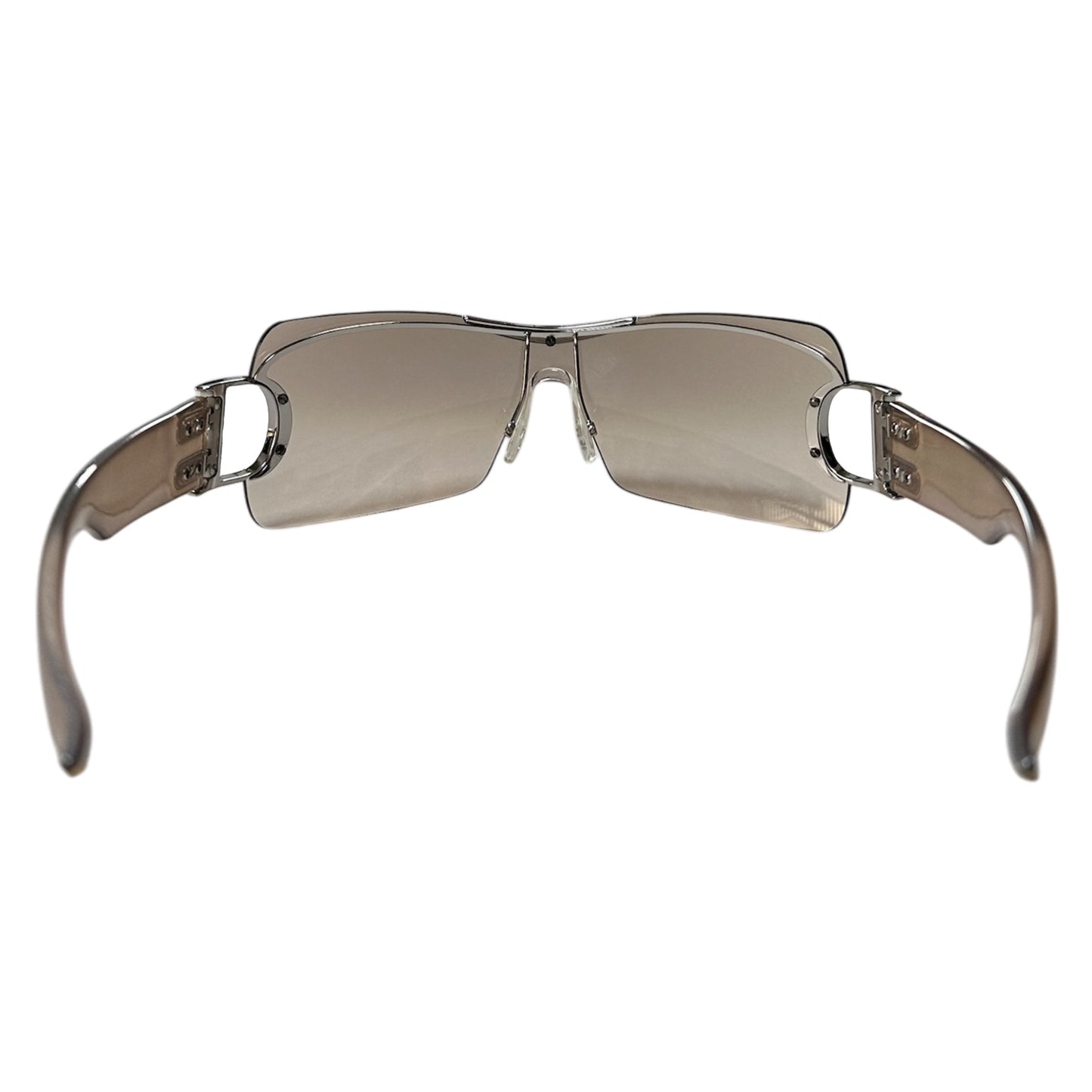 CHRISTIAN DIOR Vintage Airspeed Sunglasses