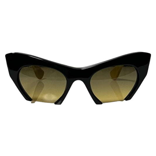 MIU MIU Cat Eye Frame Sunglasses