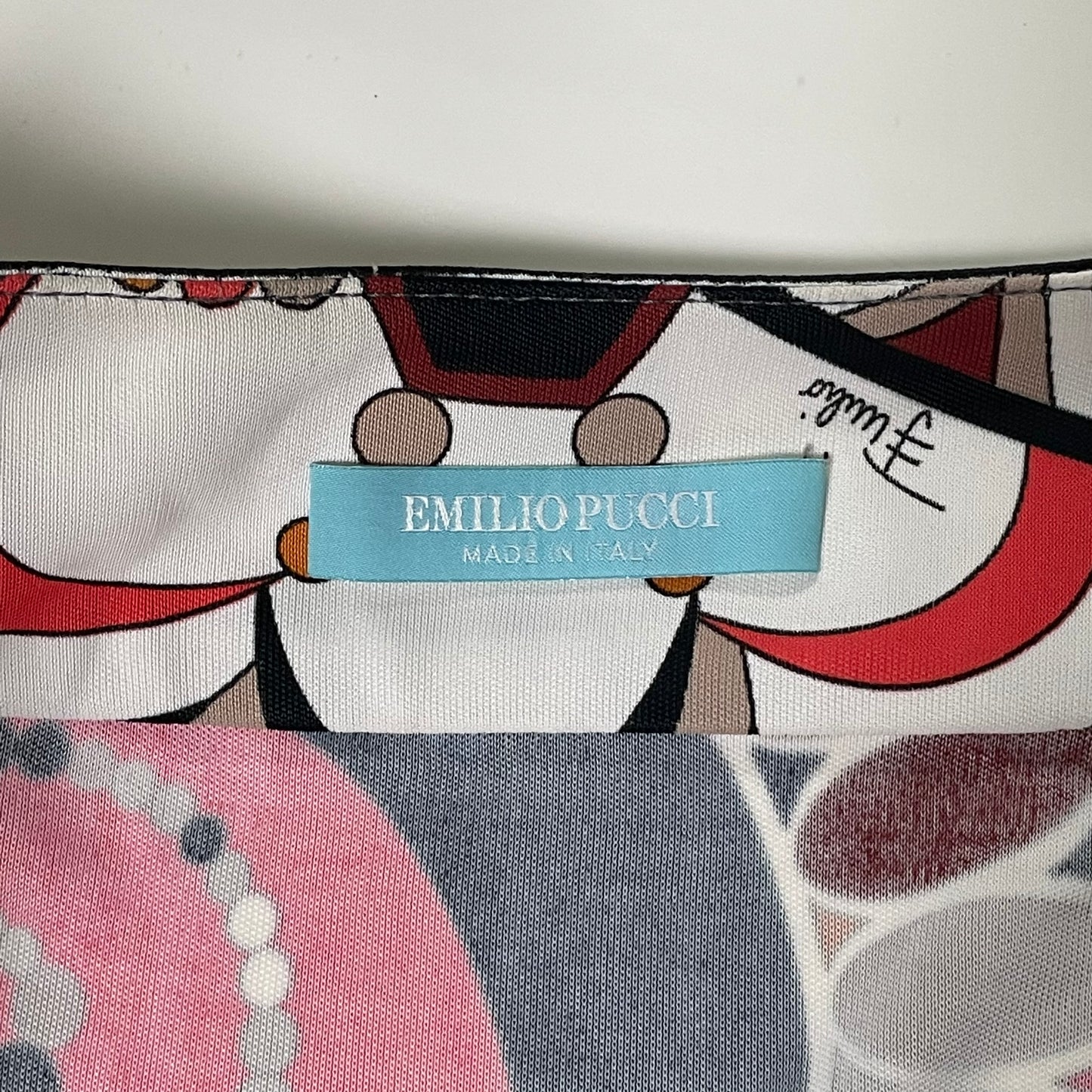 EMILIO PUCCI Skirt