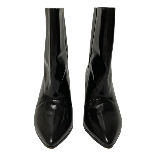 JUNYA WATANABE Leather Boots