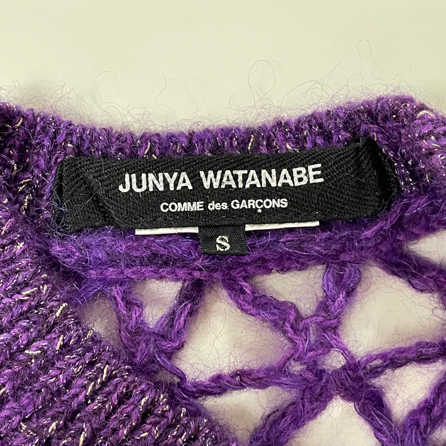 JUNYA WATANABE Knit Sweater