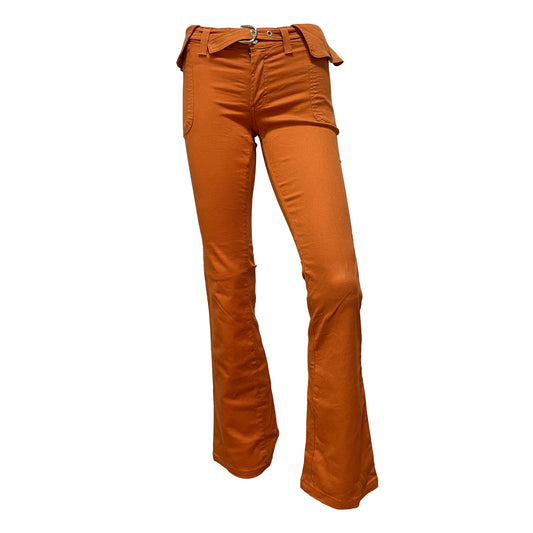 D&G Flared Pants