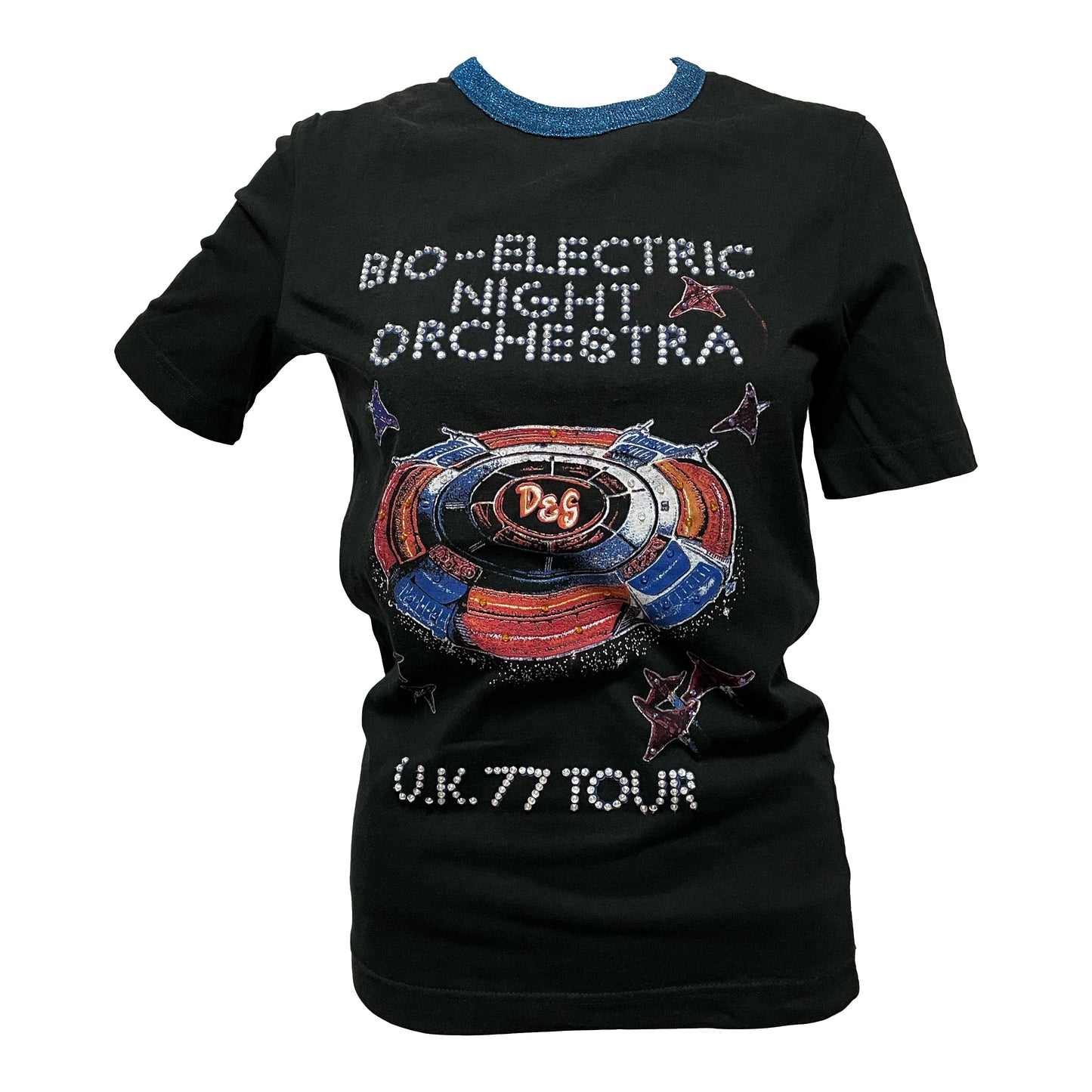 D&G Bio-Electric Night Orchestra T-Shirt